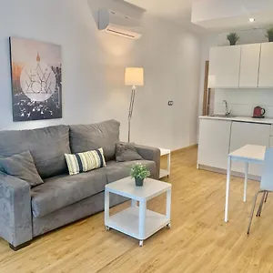 Homely Refino 1-i6 Y Bajo E5 Appartement