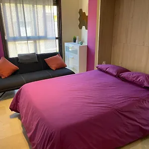 Wonderfull Very Close To The Center Appartement