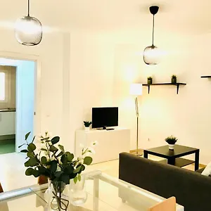 Agua Iv & Seasonal Pool By Ele Appartement