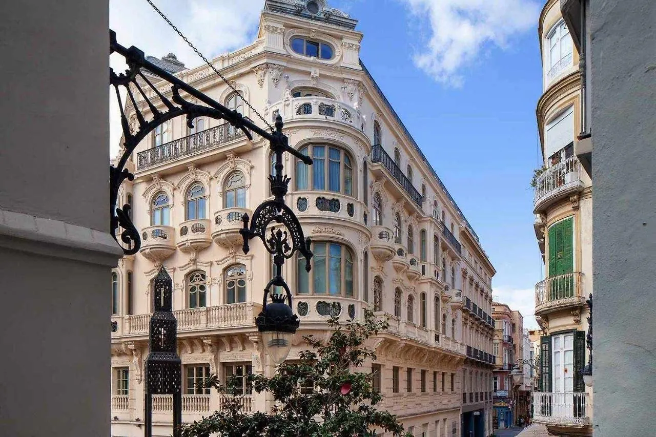 Wanderlust Malaga Apartamentos 2 Appartement